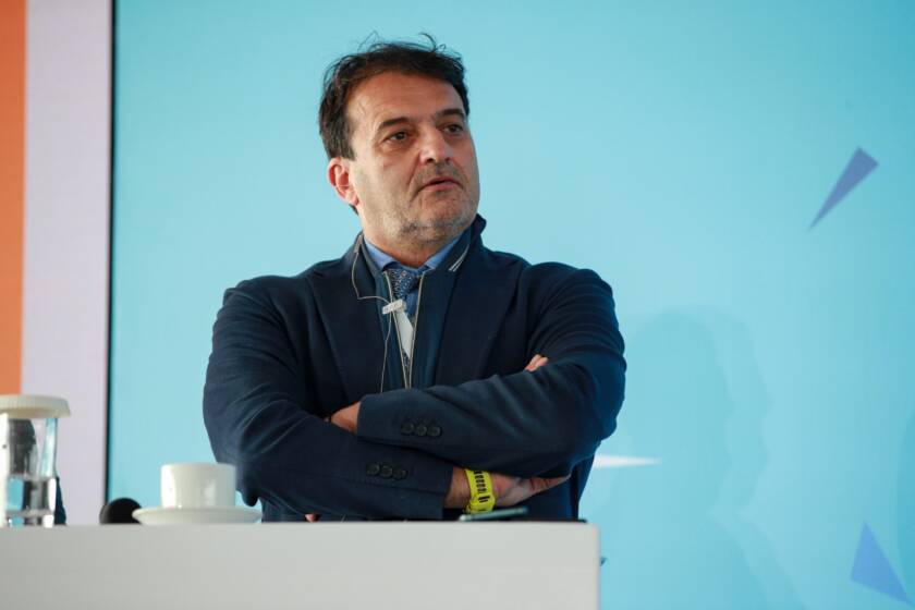 Παναγιώτης Κουλουβάρης