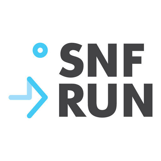 SNF RUN FAVICON