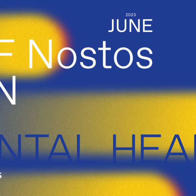 Jonah | Movement Workshop