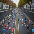 Tapering  in Endurance Athletes