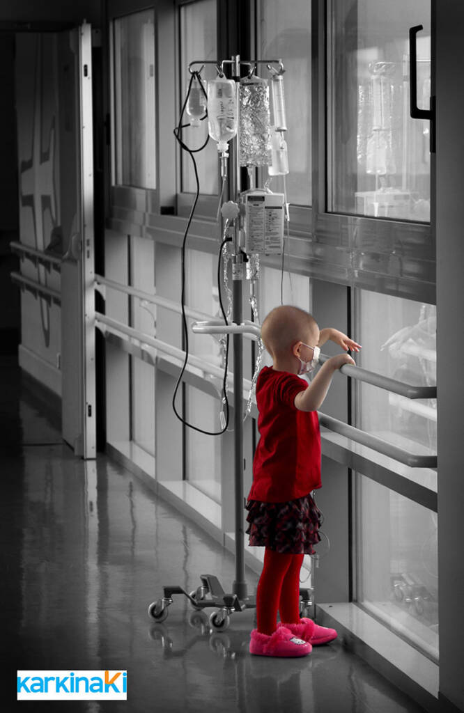 SNF FIRST RUN 2023 KARKINAKI