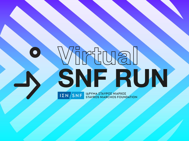 SNF VIRTUAL RUN